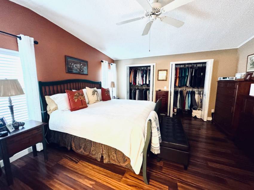 1514 Double Eagle Dr. a Lakeland, FL Mobile or Manufactured Home for Sale